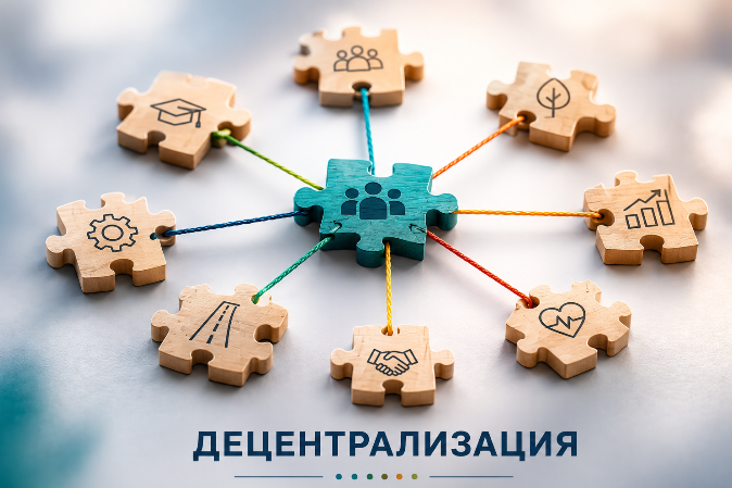 Децентрализация 2.0: нов състав на Съвета и конкретни ангажименти за реформа